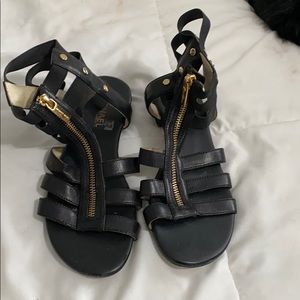 Michael Kors Gladiator Sandals